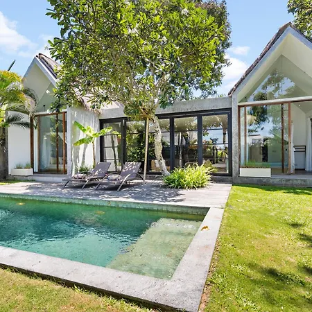 Ohana 2Br Private Villa By Betterplace